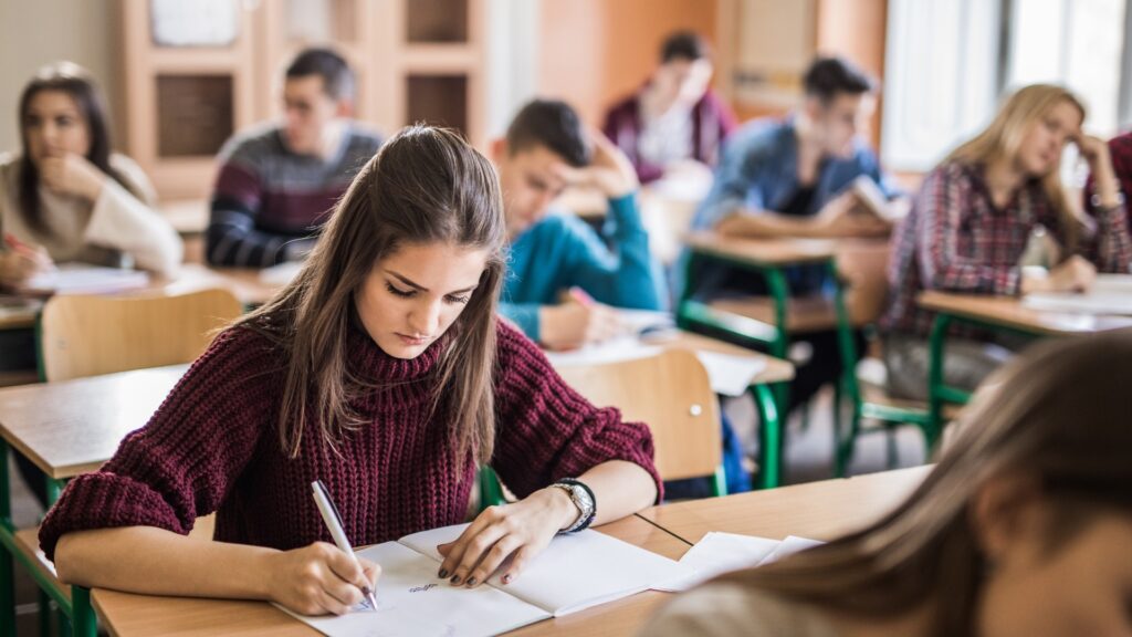 Secretos para dominar la ortografía en la escuela secundaria: consejos infalibles para no fallar